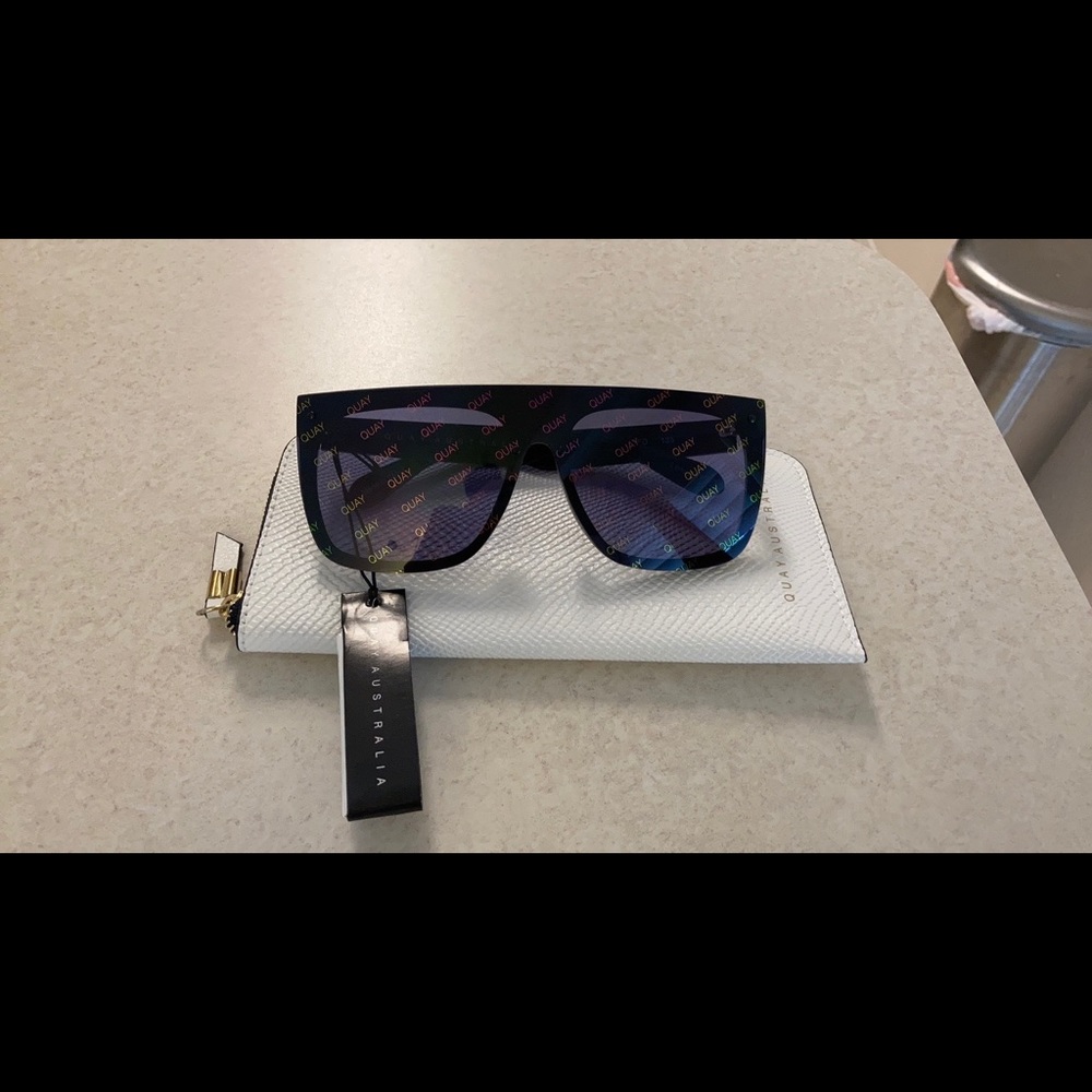 Quay Australia sunglasses